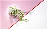 Wedding Flowers items wallpapers (1) #17