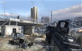 Call of Duty 6: Modern Warfare 2 Fond d'écran HD (2) #5