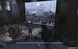 Call of Duty 6: Modern Warfare 2 Fondo de pantalla de alta definición (2) #12