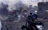 Call of Duty 6: Modern Warfare 2 Fondo de pantalla de alta definición (2) #17