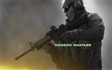 Call Of Duty 6: Modern Warfare 2 HD обои (2) #22