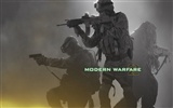 Call Of Duty 6: Modern Warfare 2 HD обои (2) #23