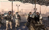 Call Of Duty 6: Modern Warfare 2 HD обои (2) #26