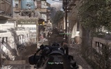 Call Of Duty 6: Modern Warfare 2 HD обои (2) #32
