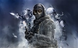 Call Of Duty 6: Modern Warfare 2 HD обои (2) #33