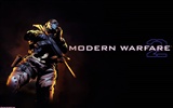 Call Of Duty 6: Modern Warfare 2 HD обои (2) #35
