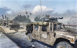 Call Of Duty 6: Modern Warfare 2 HD обои (2) #39