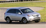 Acura MDX sport utility vehicle wallpapers #29