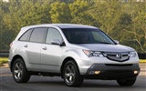 Acura MDX sport utility vehicle wallpapers #30