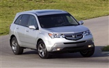 Acura MDX sport utility vehicle wallpapers #33