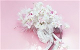 Wedding Flowers items wallpapers (2) #20