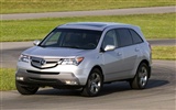 Acura MDX sport utility vehicle wallpapers #2