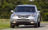 Acura MDX sport utility vehicle wallpapers #5