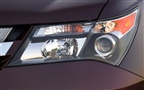 Acura MDX Sport Utility Vehicle Wallpaper #7