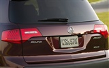 Acura MDX спорт обои утилита автомобиля #8
