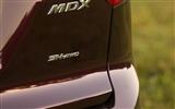 Acura MDX Sport Utility Vehicle Wallpaper #10