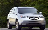 Acura MDX sport utility vehicle wallpapers #11