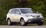 Acura MDX sport utility vehicle wallpapers #12