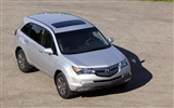Acura MDX sport utility vehicle wallpapers #14