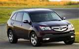 Acura MDX sport utility vehicle wallpapers #17