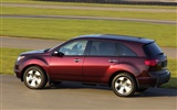 Acura MDX спорт обои утилита автомобиля #20