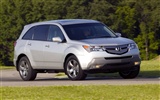 Acura MDX sport utility vehicle wallpapers #26