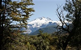 Patagonia přírodní scenérie Tapeta #9