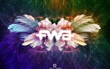 Широкоэкранные обои FWA Альбом (6) #1