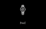 Piaget Diamond hodinky tapetu (3) #6