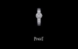 Piaget Diamond hodinky tapetu (3) #11