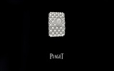 Piaget Diamond hodinky tapetu (3) #13