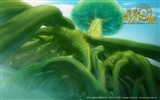 Animace Umění Fantasy výlet Tapeta #9