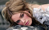 HD wallpaper actress model (8) #5