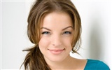 HD wallpaper actress model (8) #8