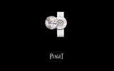 Piaget Diamond hodinky tapetu (4) #1