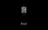 Piaget Diamond Watch Tapete (4) #12