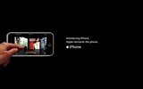 iPhone обои Альбом (1) #8