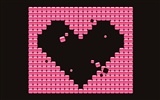 Fondos de pantalla del Día de San Valentín Love Theme #2