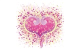 Valentinstag Love Theme Wallpaper #7
