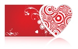 Fondos de pantalla del Día de San Valentín Love Theme #17