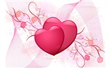 День святого Валентина Обои Love Theme #24