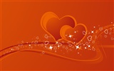 Valentinstag Love Theme Wallpaper #25