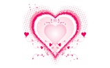 День святого Валентина Обои Love Theme #30