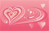 Valentinstag Love Theme Wallpaper #40
