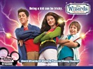 Wizards of Waverly Place 少年魔法师4