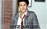 Wizards of Waverly Place Tapete #12