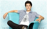 Wizards of Waverly Place Tapete #17