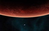 nekonečném vesmíru, krásné Star Tapeta #27