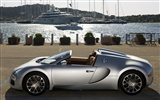 Bugatti Veyron Tapeta Album (1) #14