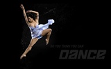 So You Think You Can Dance wallpaper (1) #3